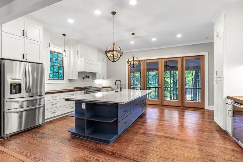 770 River Gate Drive, Atlanta, Georgia 30350, 5 Bedrooms Bedrooms, ,2 BathroomsBathrooms,Residential,Sold,770 River Gate Drive,7473577