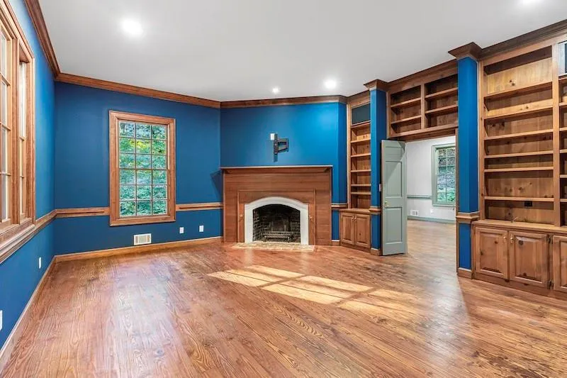 770 River Gate Drive, Atlanta, Georgia 30350, 5 Bedrooms Bedrooms, ,2 BathroomsBathrooms,Residential,Sold,770 River Gate Drive,7473577