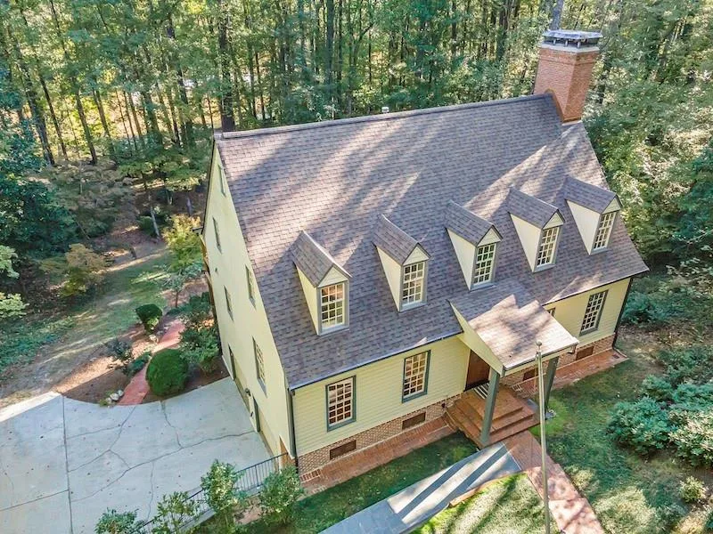 770 River Gate Drive, Atlanta, Georgia 30350, 5 Bedrooms Bedrooms, ,2 BathroomsBathrooms,Residential,Sold,770 River Gate Drive,7473577