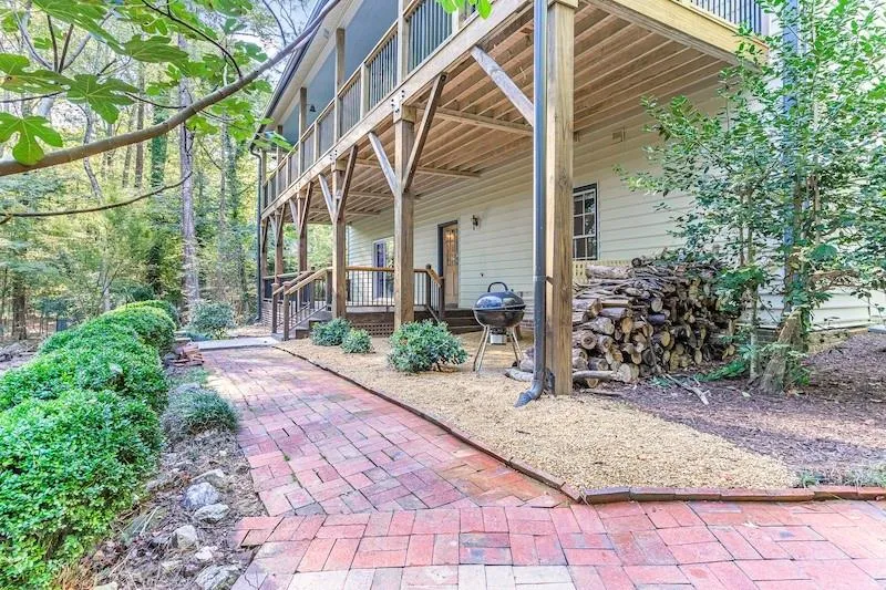 770 River Gate Drive, Atlanta, Georgia 30350, 5 Bedrooms Bedrooms, ,2 BathroomsBathrooms,Residential,Sold,770 River Gate Drive,7473577