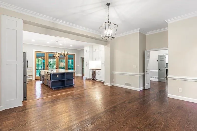 770 River Gate Drive, Atlanta, Georgia 30350, 5 Bedrooms Bedrooms, ,2 BathroomsBathrooms,Residential,Sold,770 River Gate Drive,7473577