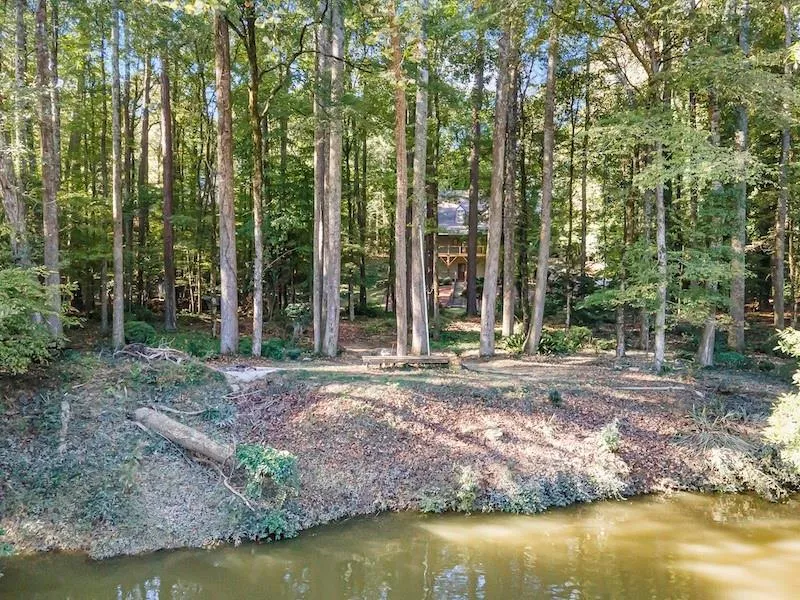 770 River Gate Drive, Atlanta, Georgia 30350, 5 Bedrooms Bedrooms, ,2 BathroomsBathrooms,Residential,Sold,770 River Gate Drive,7473577