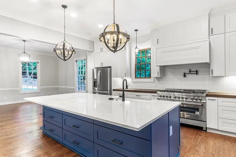 770 River Gate Drive, Atlanta, Georgia 30350, 5 Bedrooms Bedrooms, ,2 BathroomsBathrooms,Residential,Sold,770 River Gate Drive,7473577