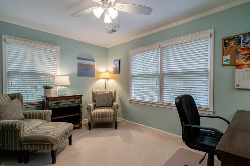 515 Valley Hall Drive, Sandy Springs, Georgia 30350, 5 Bedrooms Bedrooms, ,3 BathroomsBathrooms,Residential,Sold,515 Valley Hall Drive,7090212