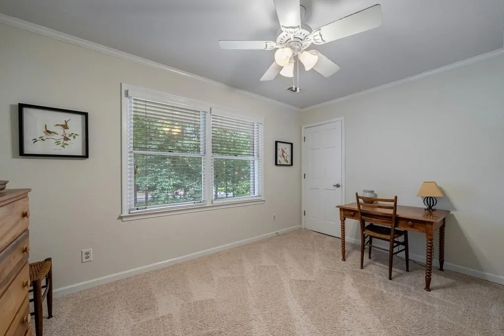 515 Valley Hall Drive, Sandy Springs, Georgia 30350, 5 Bedrooms Bedrooms, ,3 BathroomsBathrooms,Residential,Sold,515 Valley Hall Drive,7090212