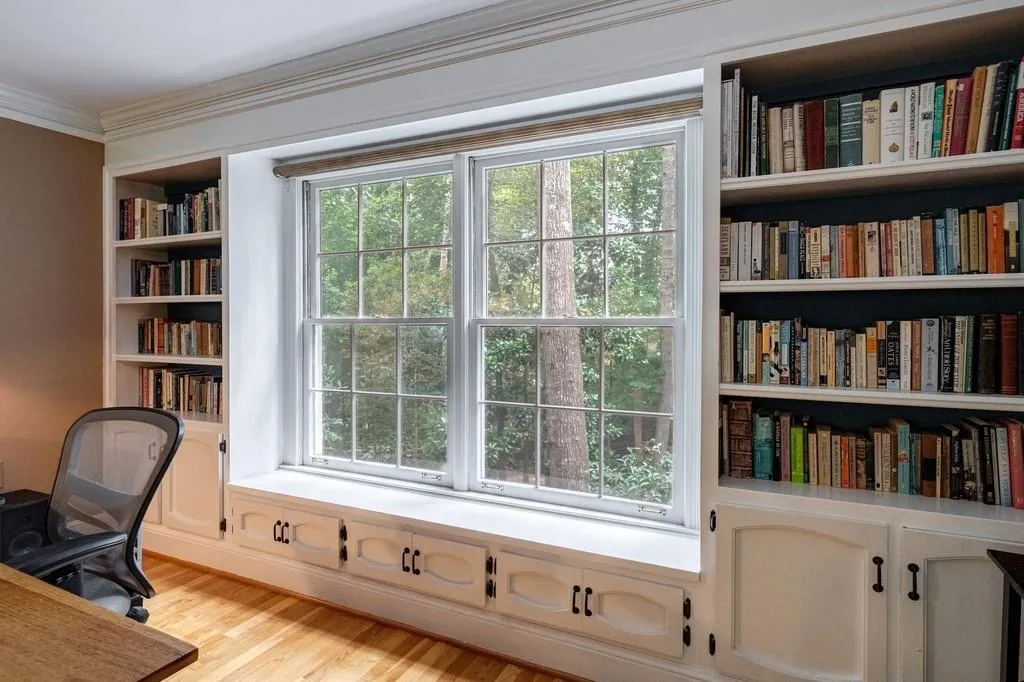 515 Valley Hall Drive, Sandy Springs, Georgia 30350, 5 Bedrooms Bedrooms, ,3 BathroomsBathrooms,Residential,Sold,515 Valley Hall Drive,7090212