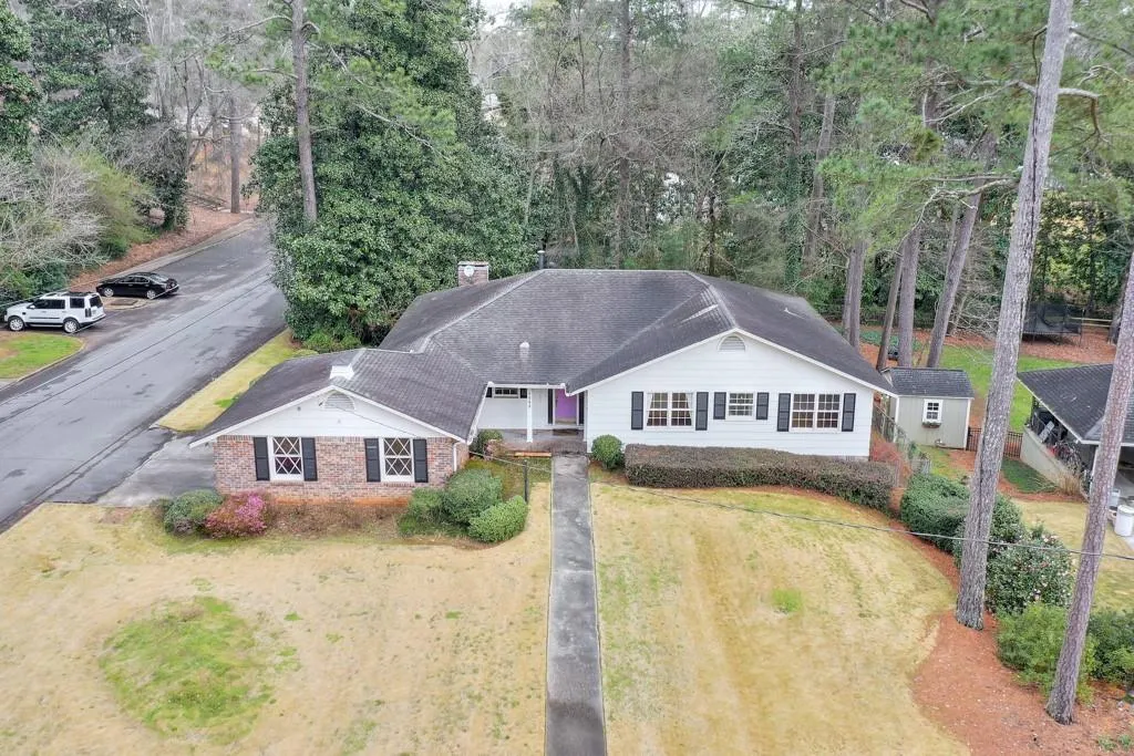 6605 Scott Valley Road, Sandy Springs, Georgia 30328, 3 Bedrooms Bedrooms, ,2 BathroomsBathrooms,Residential,Sold,6605 Scott Valley Road,7016748