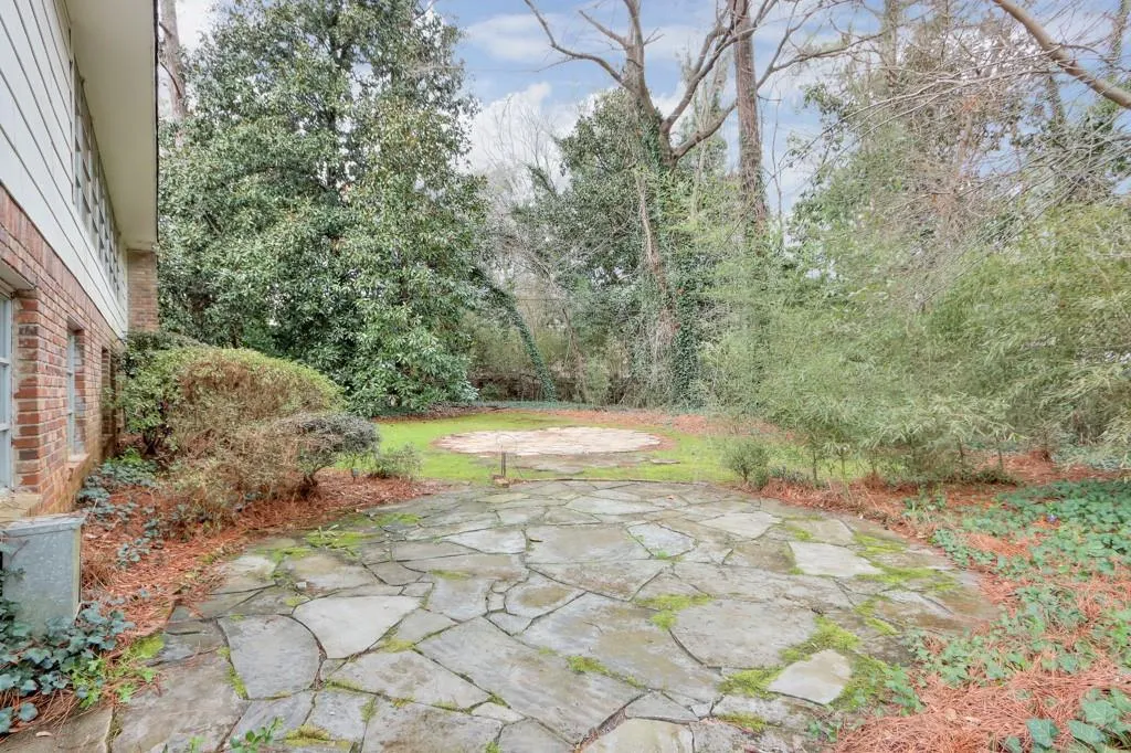 6605 Scott Valley Road, Sandy Springs, Georgia 30328, 3 Bedrooms Bedrooms, ,2 BathroomsBathrooms,Residential,Sold,6605 Scott Valley Road,7016748