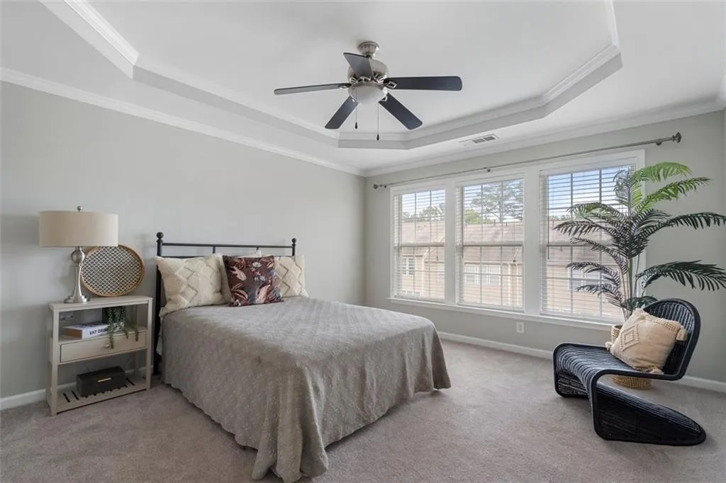 4855 Payson Terrace Se Unit 3, Atlanta, Georgia 30339, 3 Bedrooms Bedrooms, ,2 BathroomsBathrooms,Residential,For Sale,4855 Payson Terrace Se Unit 3,7586181