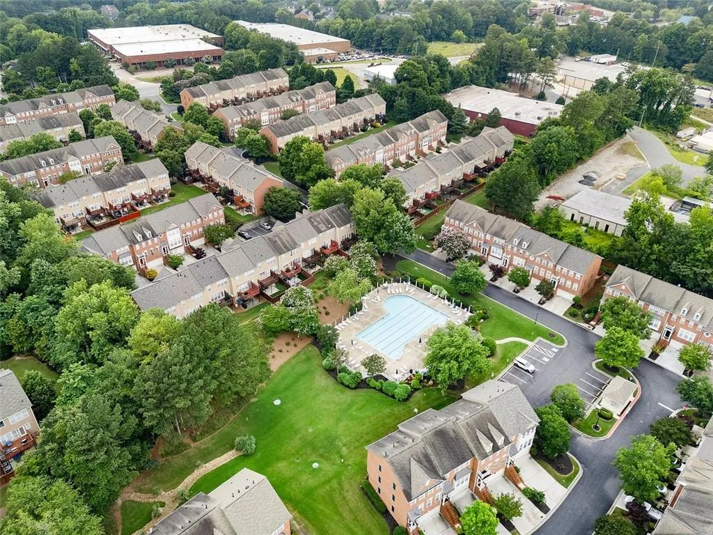4855 Payson Terrace Se Unit 3, Atlanta, Georgia 30339, 3 Bedrooms Bedrooms, ,2 BathroomsBathrooms,Residential,For Sale,4855 Payson Terrace Se Unit 3,7586181