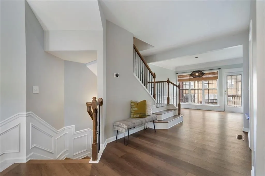 4855 Payson Terrace Se Unit 3, Atlanta, Georgia 30339, 3 Bedrooms Bedrooms, ,2 BathroomsBathrooms,Residential,For Sale,4855 Payson Terrace Se Unit 3,7586181