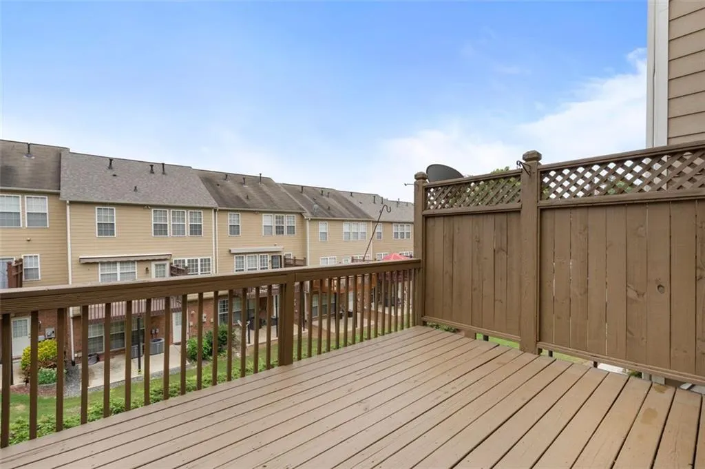 4855 Payson Terrace Se Unit 3, Atlanta, Georgia 30339, 3 Bedrooms Bedrooms, ,2 BathroomsBathrooms,Residential,For Sale,4855 Payson Terrace Se Unit 3,7586181
