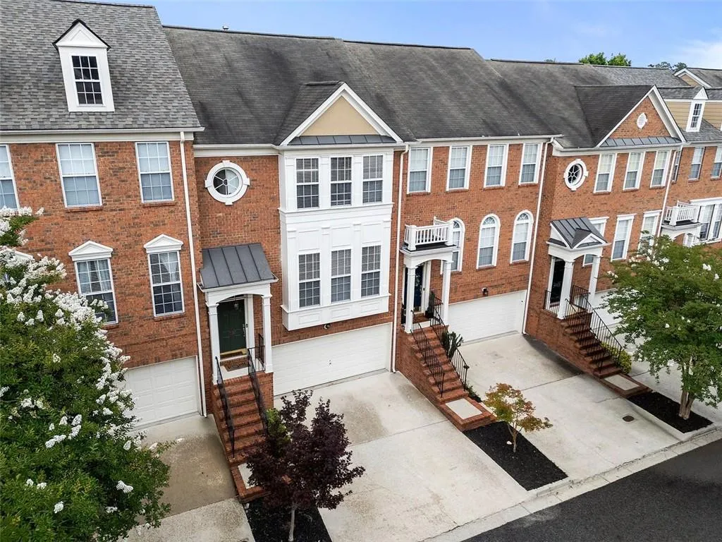 4855 Payson Terrace Se Unit 3, Atlanta, Georgia 30339, 3 Bedrooms Bedrooms, ,2 BathroomsBathrooms,Residential,For Sale,4855 Payson Terrace Se Unit 3,7586181