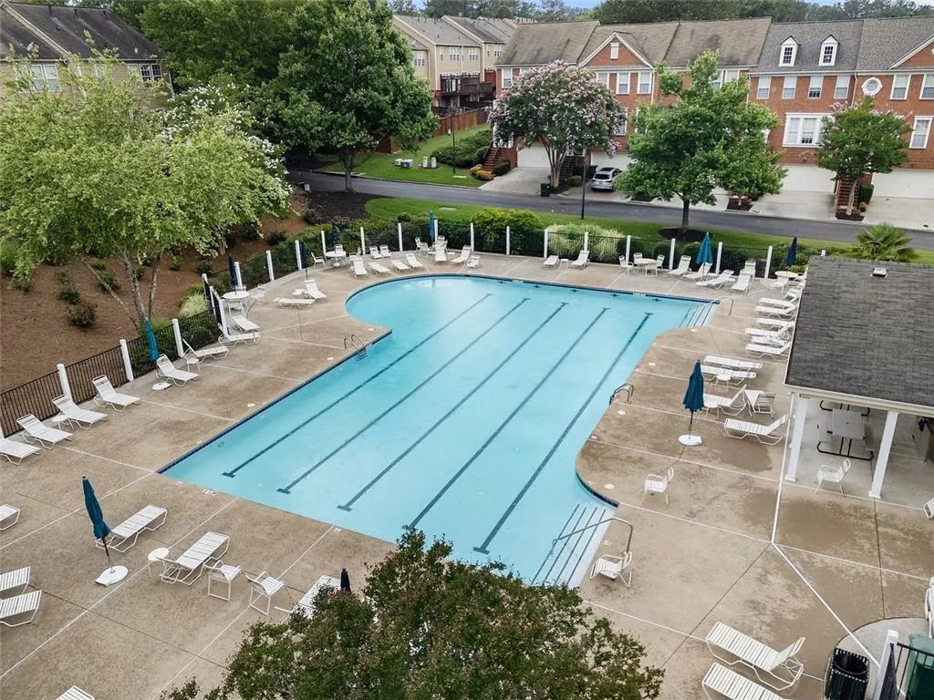 4855 Payson Terrace Se Unit 3, Atlanta, Georgia 30339, 3 Bedrooms Bedrooms, ,2 BathroomsBathrooms,Residential,For Sale,4855 Payson Terrace Se Unit 3,7586181