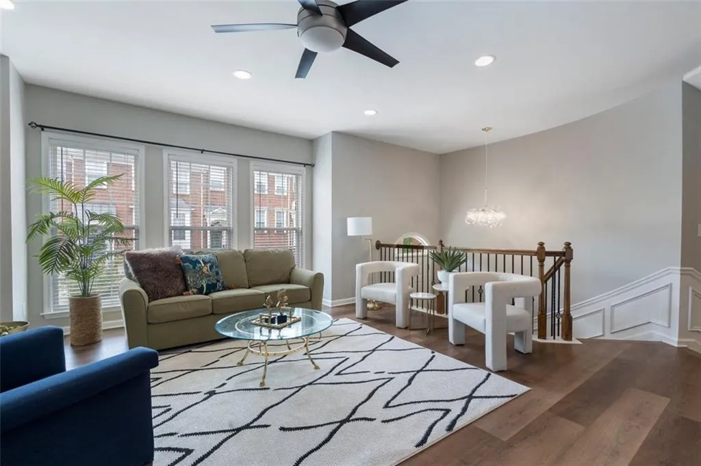 4855 Payson Terrace Se Unit 3, Atlanta, Georgia 30339, 3 Bedrooms Bedrooms, ,2 BathroomsBathrooms,Residential,For Sale,4855 Payson Terrace Se Unit 3,7586181