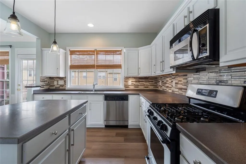 4855 Payson Terrace Se Unit 3, Atlanta, Georgia 30339, 3 Bedrooms Bedrooms, ,2 BathroomsBathrooms,Residential,For Sale,4855 Payson Terrace Se Unit 3,7586181