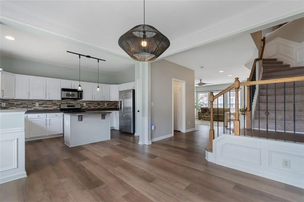 4855 Payson Terrace Se Unit 3, Atlanta, Georgia 30339, 3 Bedrooms Bedrooms, ,2 BathroomsBathrooms,Residential,For Sale,4855 Payson Terrace Se Unit 3,7586181
