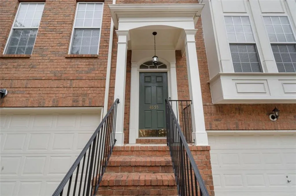 4855 Payson Terrace Se Unit 3, Atlanta, Georgia 30339, 3 Bedrooms Bedrooms, ,2 BathroomsBathrooms,Residential,For Sale,4855 Payson Terrace Se Unit 3,7586181