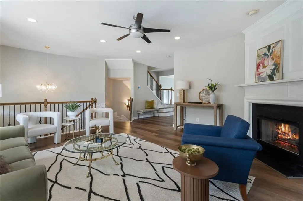4855 Payson Terrace Se Unit 3, Atlanta, Georgia 30339, 3 Bedrooms Bedrooms, ,2 BathroomsBathrooms,Residential,For Sale,4855 Payson Terrace Se Unit 3,7586181