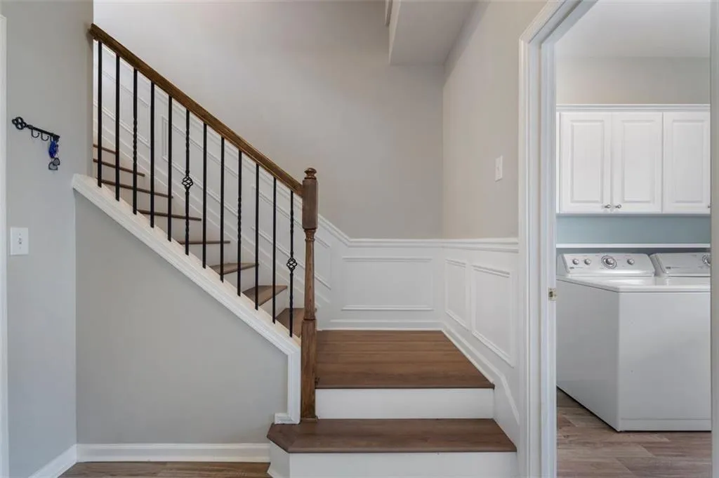 4855 Payson Terrace Se Unit 3, Atlanta, Georgia 30339, 3 Bedrooms Bedrooms, ,2 BathroomsBathrooms,Residential,For Sale,4855 Payson Terrace Se Unit 3,7586181