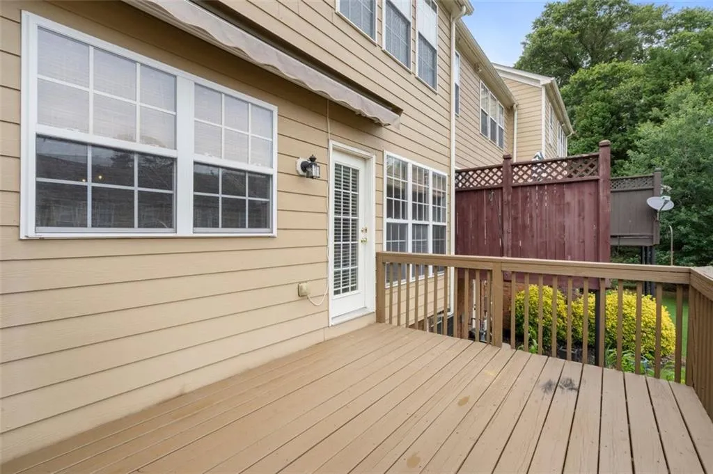 4855 Payson Terrace Se Unit 3, Atlanta, Georgia 30339, 3 Bedrooms Bedrooms, ,2 BathroomsBathrooms,Residential,For Sale,4855 Payson Terrace Se Unit 3,7586181