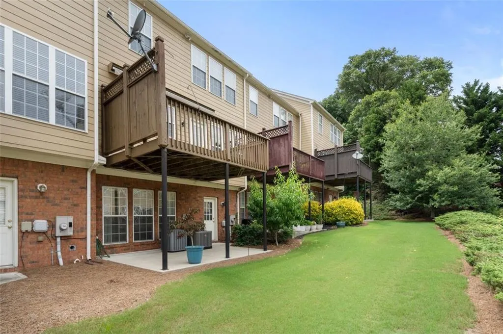 4855 Payson Terrace Se Unit 3, Atlanta, Georgia 30339, 3 Bedrooms Bedrooms, ,2 BathroomsBathrooms,Residential,For Sale,4855 Payson Terrace Se Unit 3,7586181