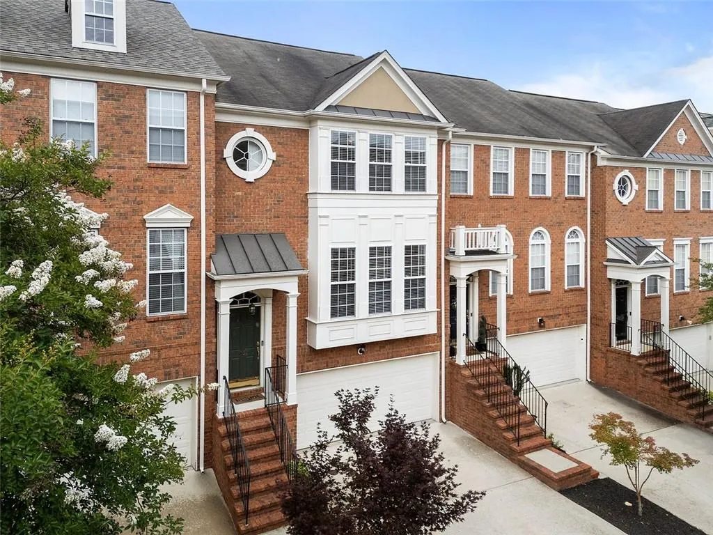 4855 Payson Terrace Se Unit 3, Atlanta, Georgia 30339, 3 Bedrooms Bedrooms, ,2 BathroomsBathrooms,Residential,For Sale,4855 Payson Terrace Se Unit 3,7586181