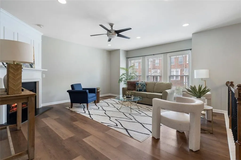 4855 Payson Terrace Se Unit 3, Atlanta, Georgia 30339, 3 Bedrooms Bedrooms, ,2 BathroomsBathrooms,Residential,For Sale,4855 Payson Terrace Se Unit 3,7586181
