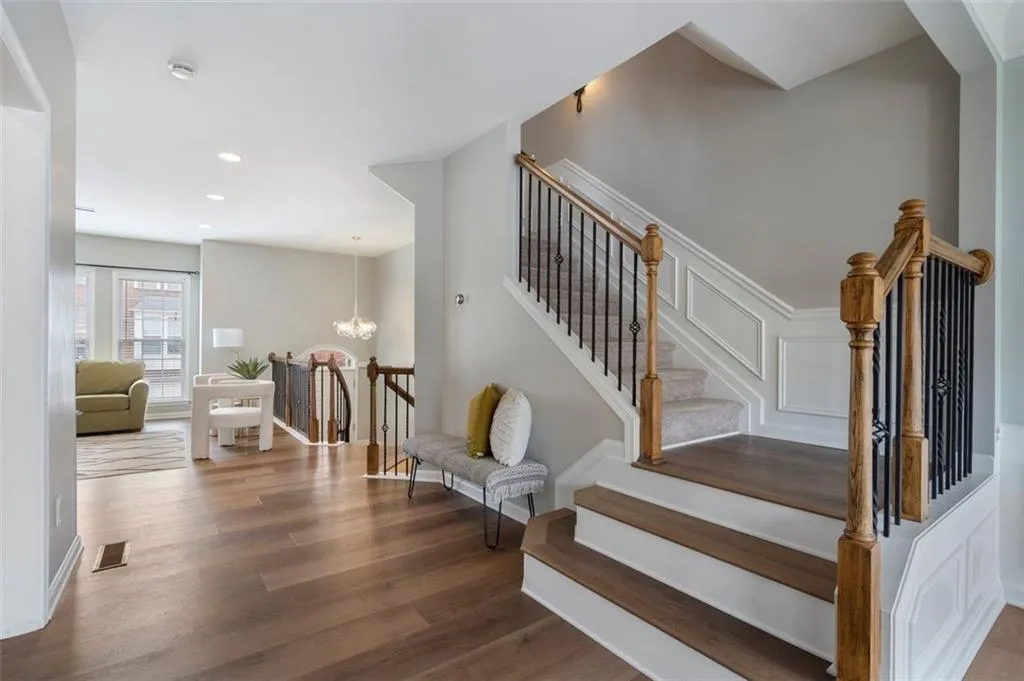 4855 Payson Terrace Se Unit 3, Atlanta, Georgia 30339, 3 Bedrooms Bedrooms, ,2 BathroomsBathrooms,Residential,For Sale,4855 Payson Terrace Se Unit 3,7586181