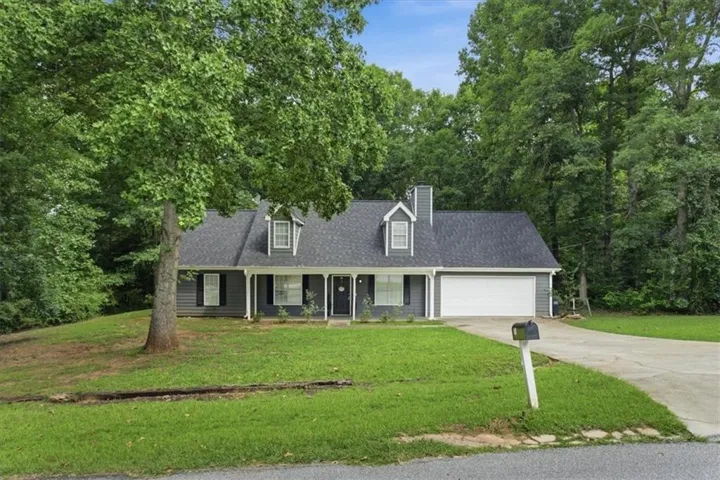 170 Sable Circle, Covington, Georgia 30016