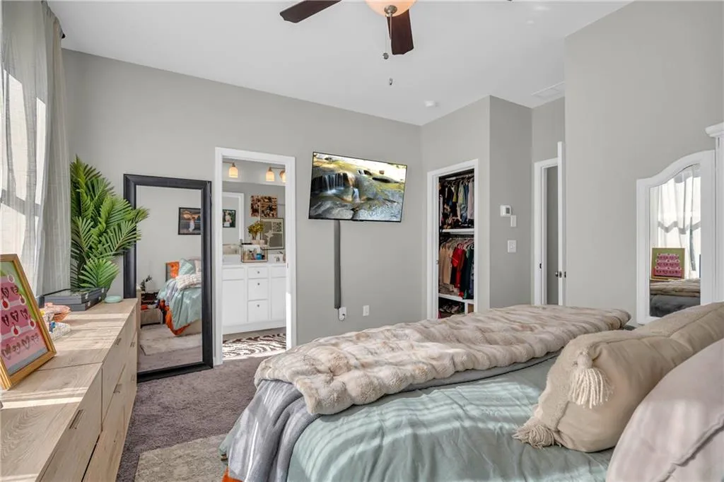 1954 Sanford Drive, Atlanta, Georgia 30318, 3 Bedrooms Bedrooms, ,2 BathroomsBathrooms,Residential,For Sale,1954 Sanford Drive,7663847