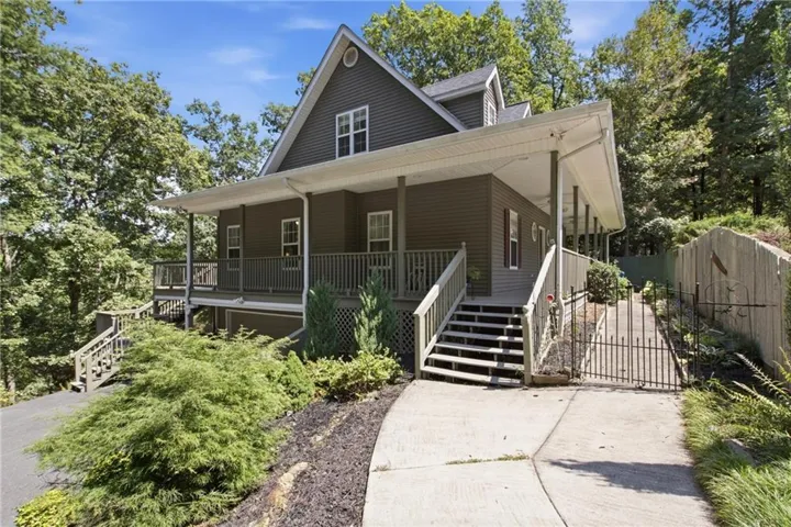 327 Kissimmee Trail, Cornelia, Georgia 30531