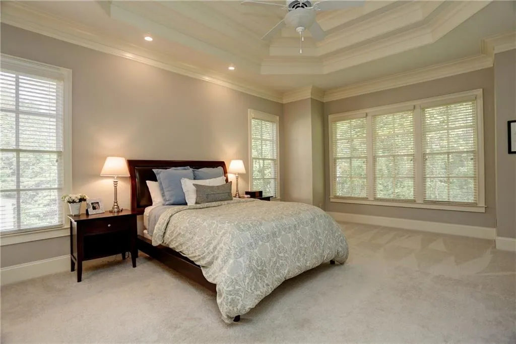 755 Estate Way, Sandy Springs, Georgia 30319, 6 Bedrooms Bedrooms, ,5 BathroomsBathrooms,Residential,Sold,755 Estate Way,5607238