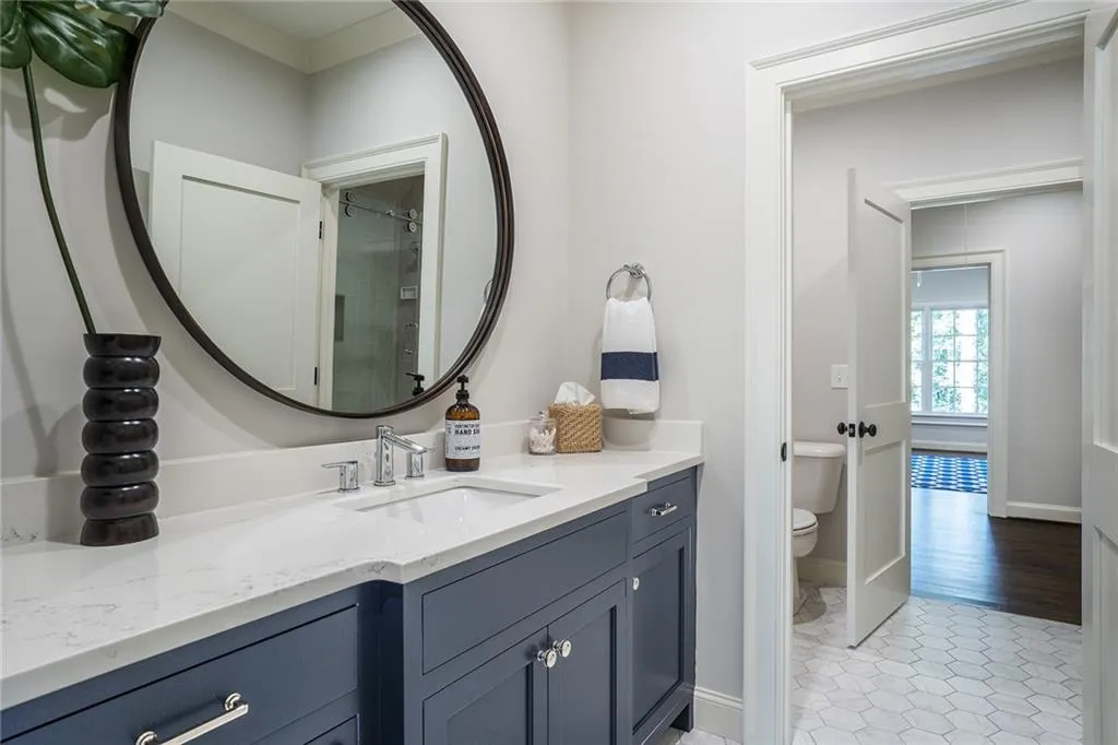 5220 Timber Trail S, Sandy Springs, Georgia 30342, 5 Bedrooms Bedrooms, ,3 BathroomsBathrooms,Residential,Sold,5220 Timber Trail S,6949283