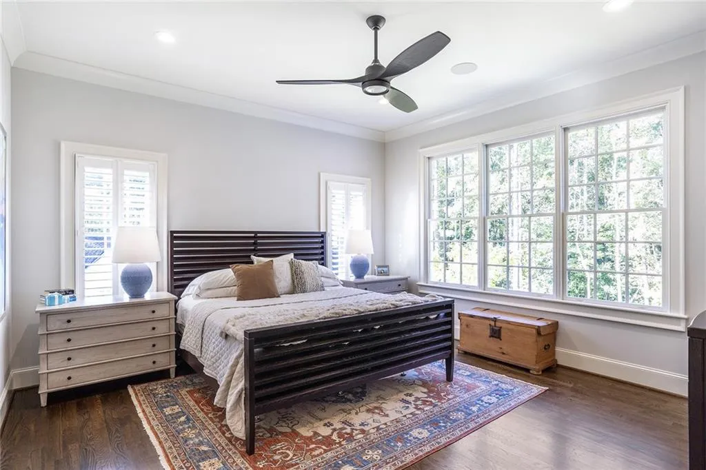 5220 Timber Trail S, Sandy Springs, Georgia 30342, 5 Bedrooms Bedrooms, ,3 BathroomsBathrooms,Residential,Sold,5220 Timber Trail S,6949283