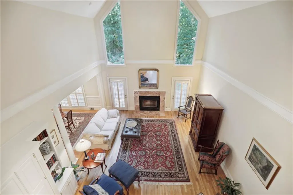 130 Grosvenor Place, Sandy Springs, Georgia 30328, 3 Bedrooms Bedrooms, ,2 BathroomsBathrooms,Residential,Sold,130 Grosvenor Place,7078512