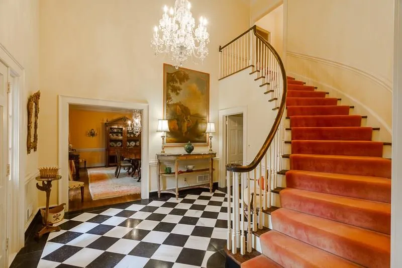 3345 Valley Road Nw, Atlanta, Georgia 30305, 5 Bedrooms Bedrooms, ,4 BathroomsBathrooms,Residential,Sold,3345 Valley Road Nw,5788889