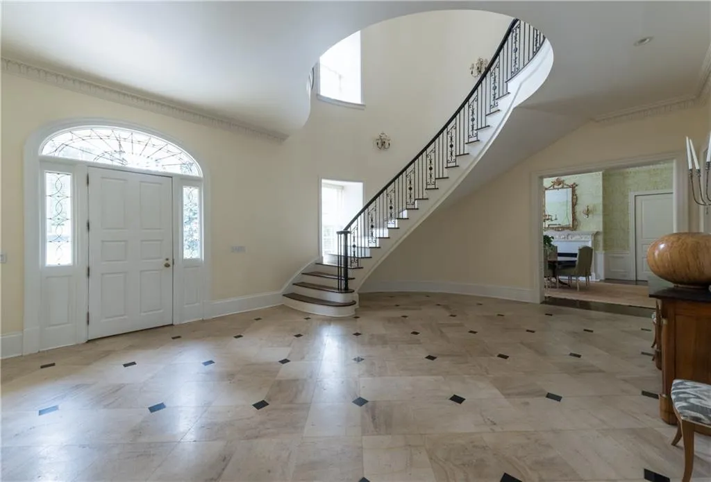 449 Blackland Road Nw, Atlanta, Georgia 30342, 7 Bedrooms Bedrooms, ,8 BathroomsBathrooms,Residential,Sold,449 Blackland Road Nw,5877508