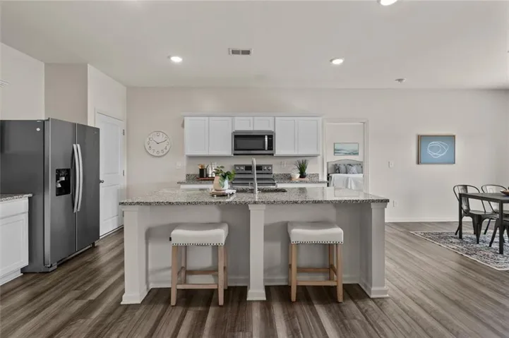 233 San Marino Way Nw, Cartersville, Georgia 30120