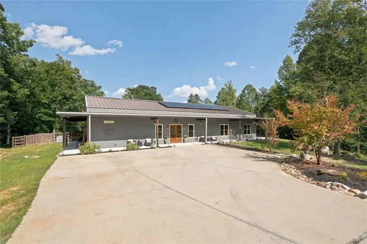 1411 Williams Road, Dallas, Georgia 30132