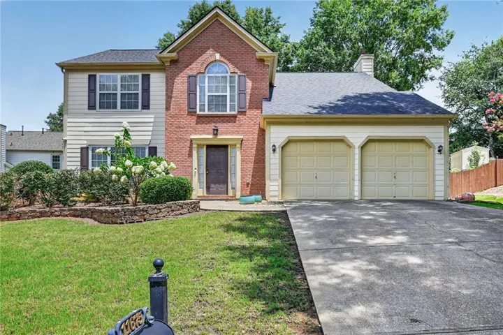 11675 Crossington Road, Johns Creek, Georgia 30005