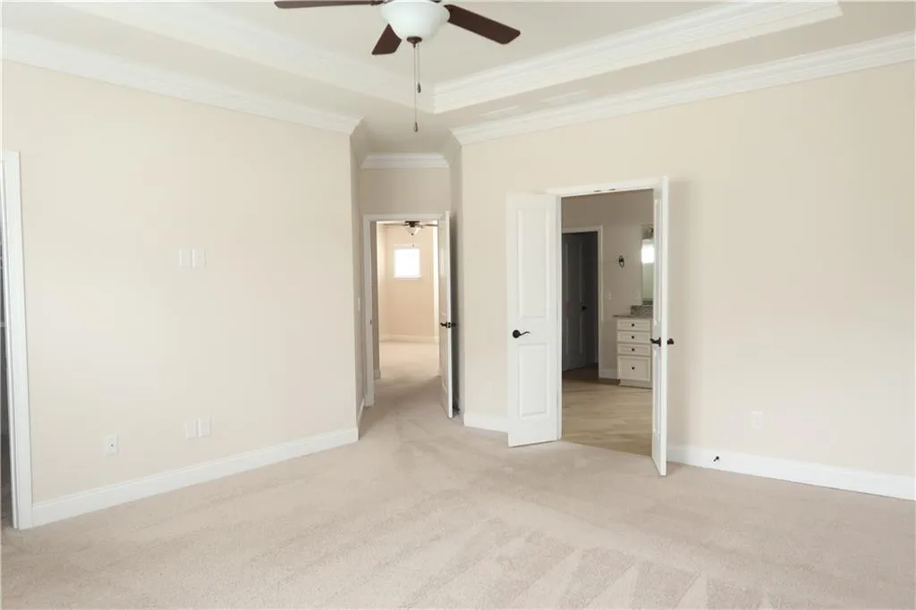 125 Austin Drive, Sandy Springs, Georgia 30328, 4 Bedrooms Bedrooms, ,3 BathroomsBathrooms,Residential,Sold,125 Austin Drive,6504051
