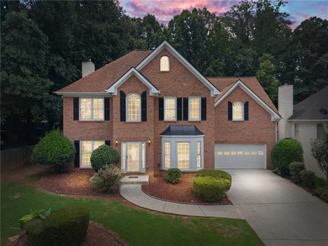 1010 Burycove Lane, Lawrenceville, Georgia 30043