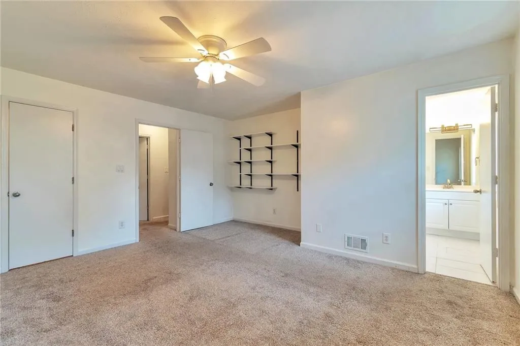 7750 Roswell Road Unit 6c, Atlanta, Georgia 30350, 3 Bedrooms Bedrooms, ,2 BathroomsBathrooms,Residential,Sold,7750 Roswell Road Unit 6c,7406754