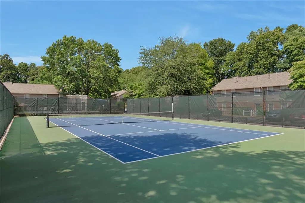 7750 Roswell Road Unit 6c, Atlanta, Georgia 30350, 3 Bedrooms Bedrooms, ,2 BathroomsBathrooms,Residential,Sold,7750 Roswell Road Unit 6c,7406754