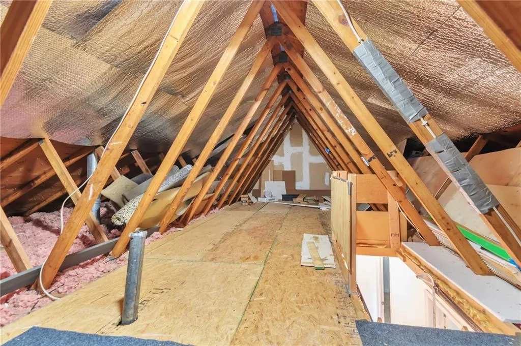 Additional Storage Area