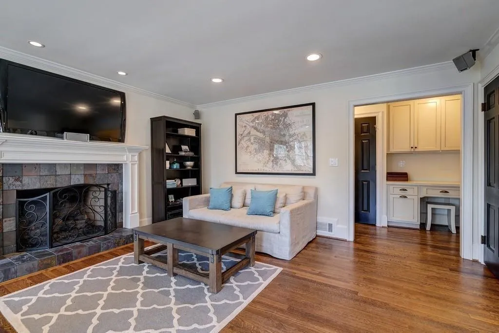 545 Forestdale Drive, Atlanta, Georgia 30342, 3 Bedrooms Bedrooms, ,3 BathroomsBathrooms,Residential,Sold,545 Forestdale Drive,6561446