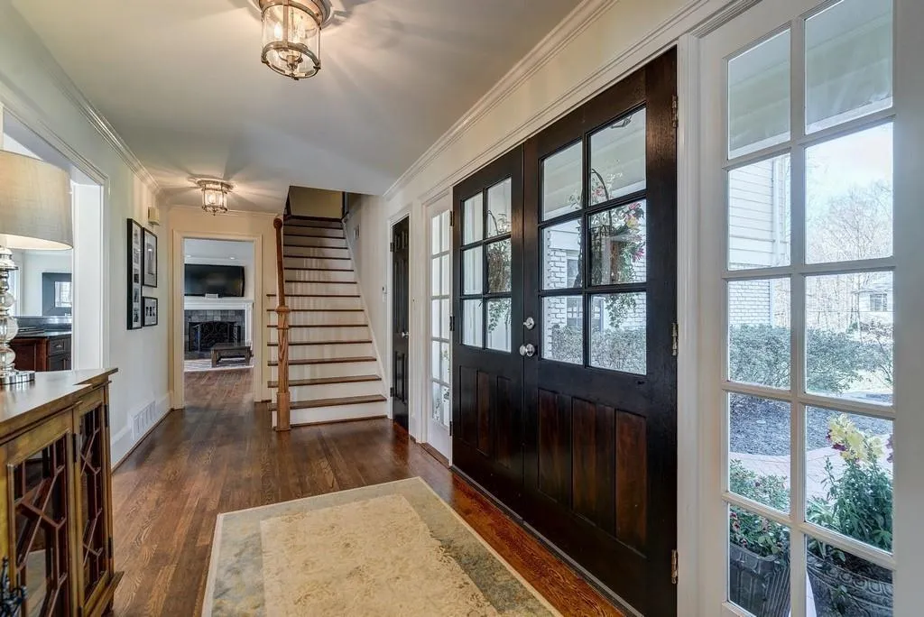 545 Forestdale Drive, Atlanta, Georgia 30342, 3 Bedrooms Bedrooms, ,3 BathroomsBathrooms,Residential,Sold,545 Forestdale Drive,6561446