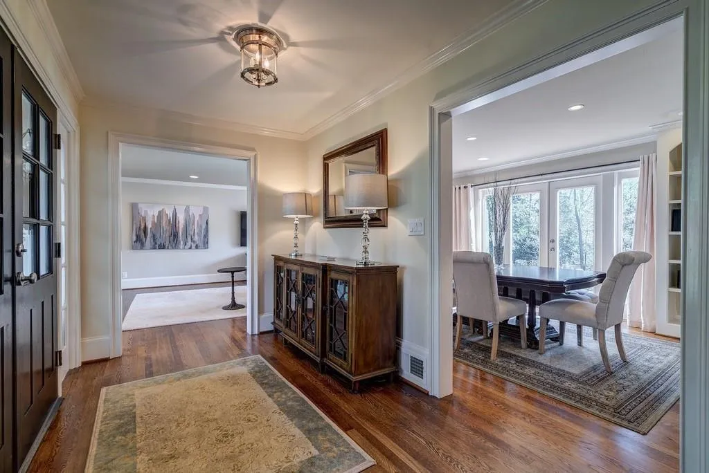 545 Forestdale Drive, Atlanta, Georgia 30342, 3 Bedrooms Bedrooms, ,3 BathroomsBathrooms,Residential,Sold,545 Forestdale Drive,6561446