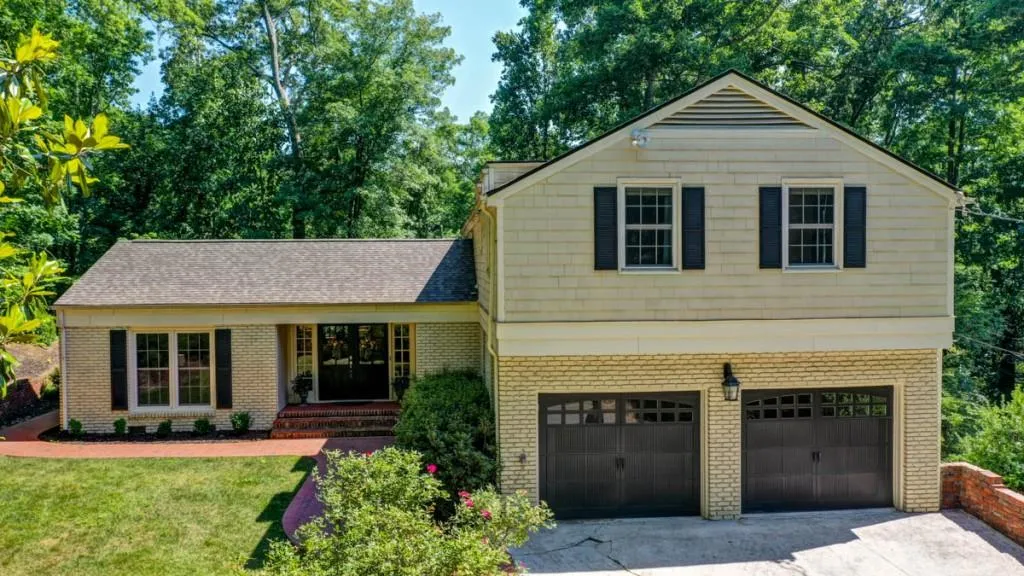 545 Forestdale Drive, Atlanta, Georgia 30342, 3 Bedrooms Bedrooms, ,3 BathroomsBathrooms,Residential,Sold,545 Forestdale Drive,6561446